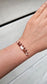 Moon Whisper - Sandstone & Moonstone Bracelet - BellishMoon Whisper - Sandstone & Moonstone Bracelet