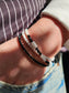 Moonstone Bracelet 4mm – Power in Stone, Elegance & Classic Style - BellishMoonstone Bracelet 4mm – Power in Stone, Elegance & Classic Style
