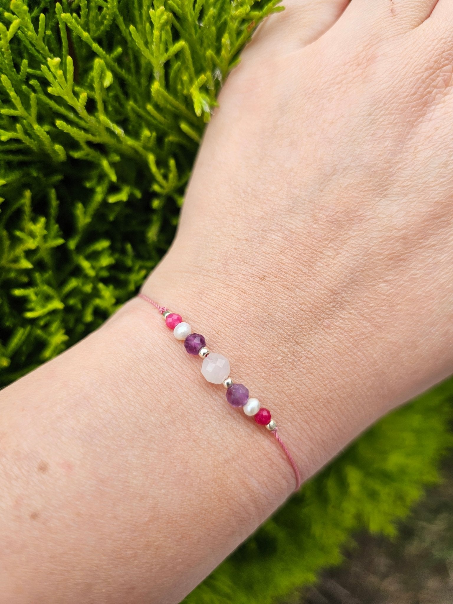 Mother and Daughter Bracelet - BellishMother and Daughter Bracelet