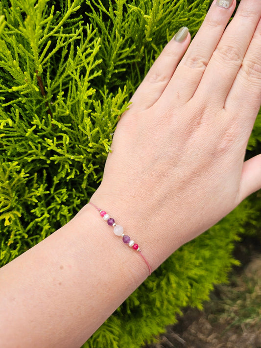 Mother and Daughter Bracelet - BellishMother and Daughter Bracelet