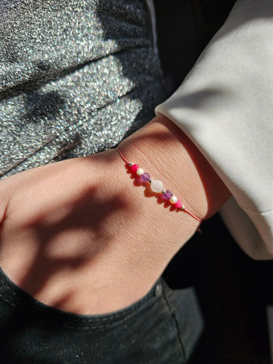 Mother and Daughter Bracelet - BellishMother and Daughter Bracelet