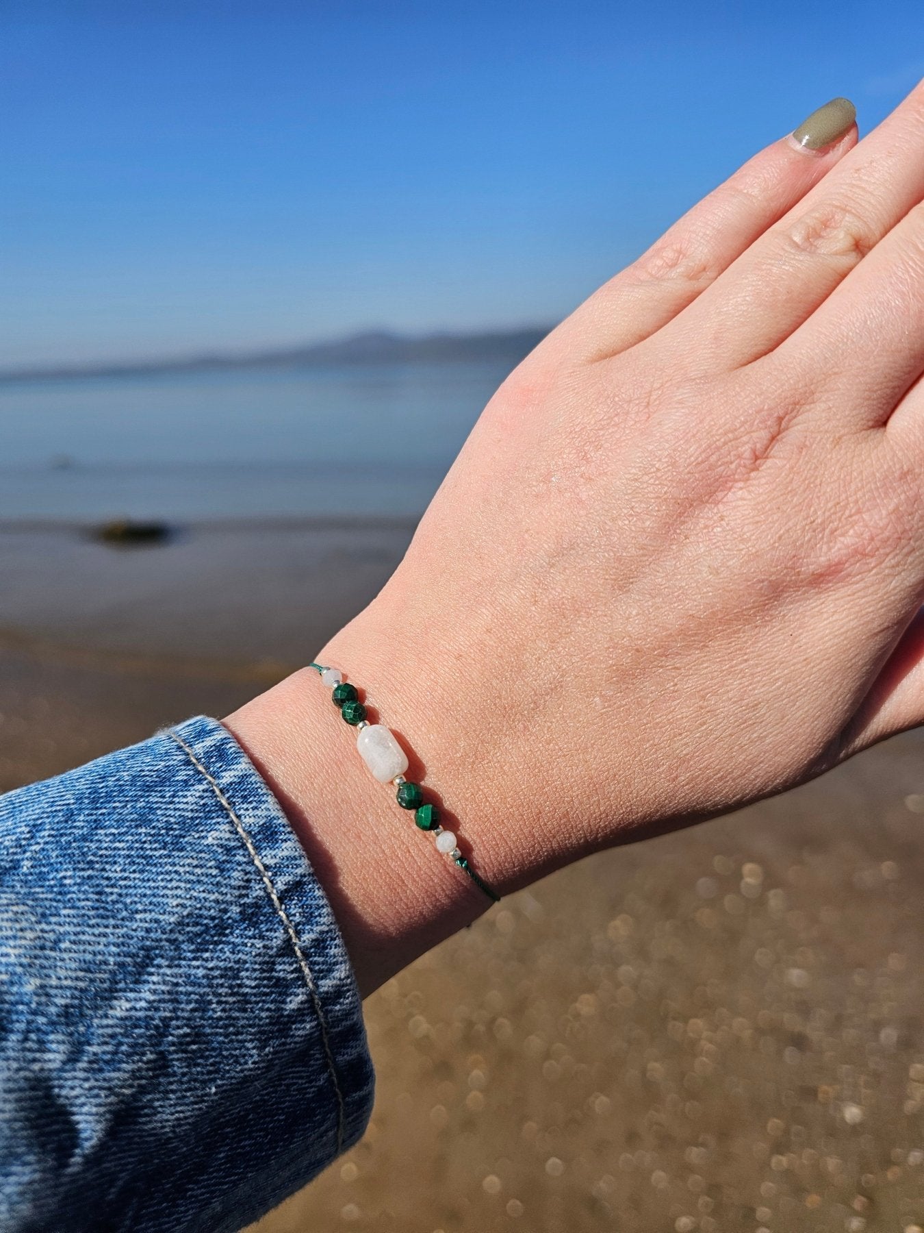 Mum & Daughter Bracelet – A Timeless Symbol of Love and Connection - BellishMum & Daughter Bracelet – A Timeless Symbol of Love and Connection