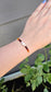 Ocean & Sun – Amber & Pearl Bracelet - BellishOcean & Sun – Amber & Pearl Bracelet