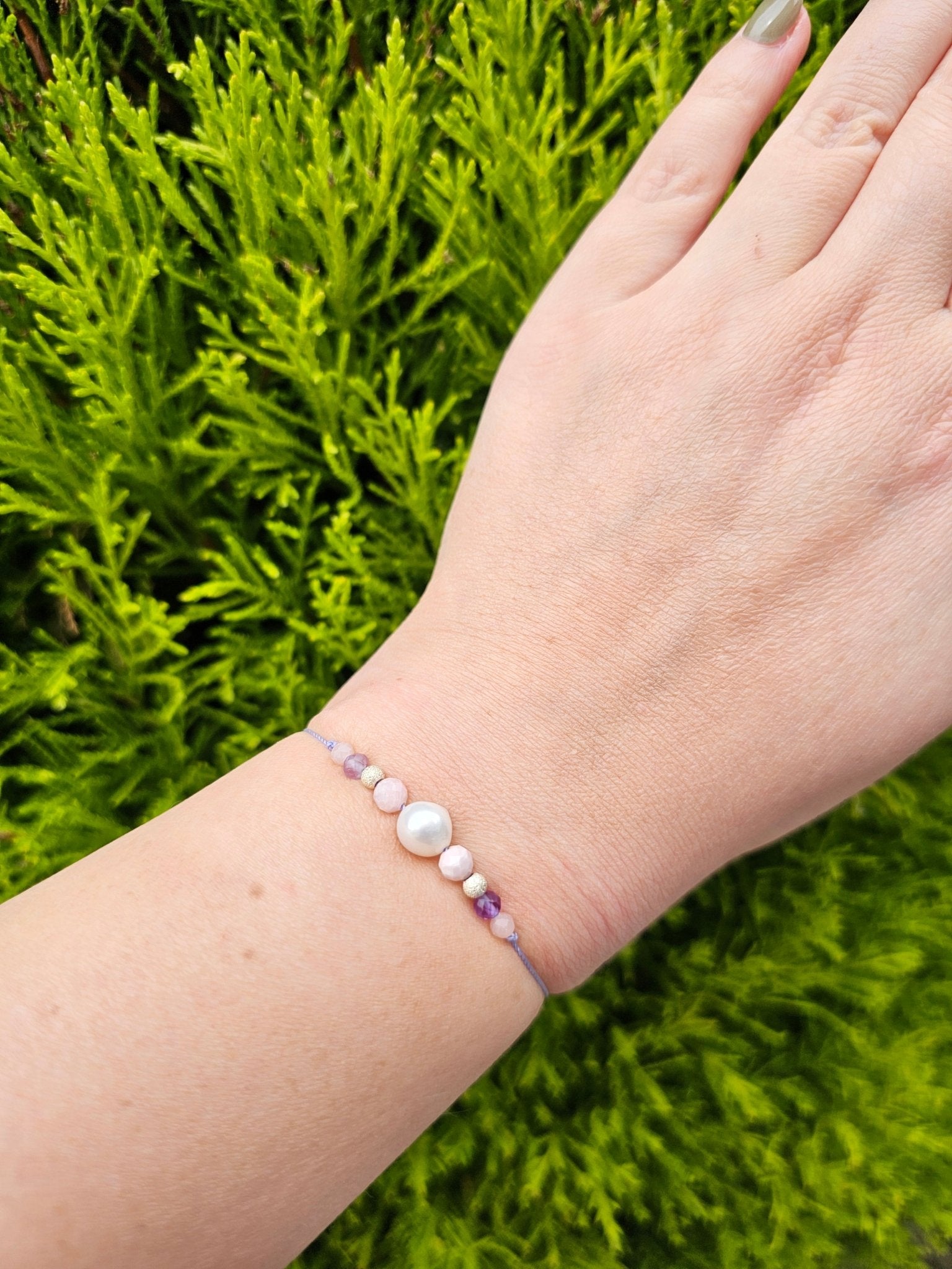 Pisces Zodiac Bracelet - BellishPisces Zodiac Bracelet