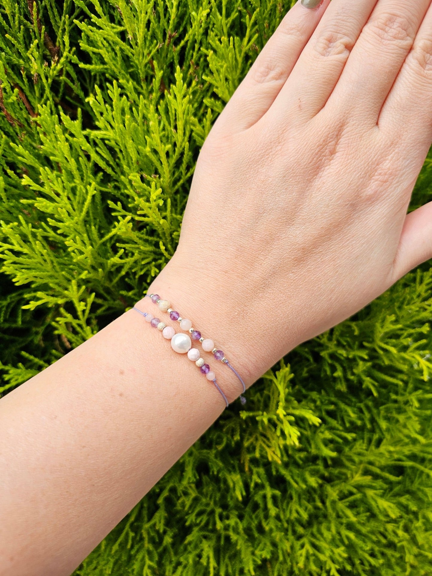 Pisces Zodiac Bracelet - BellishPisces Zodiac Bracelet