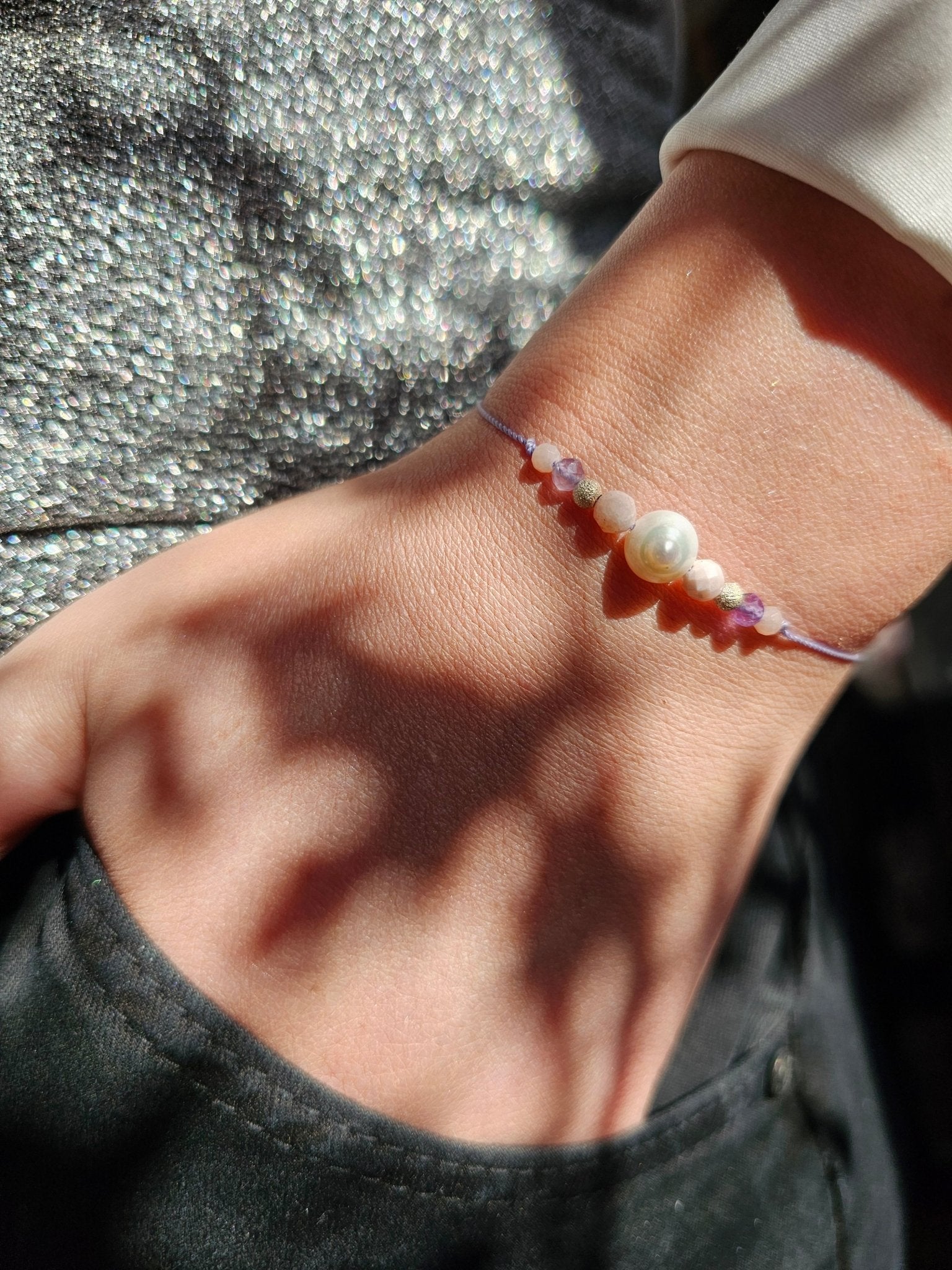 Pisces Zodiac Bracelet - BellishPisces Zodiac Bracelet