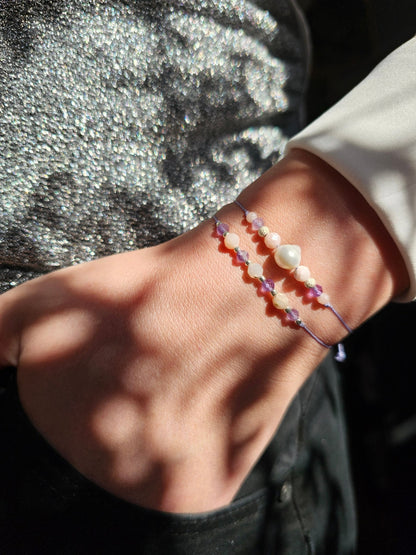 Pisces Zodiac Bracelet - BellishPisces Zodiac Bracelet