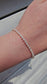 Freshwater Pearl Bracelet 4mm