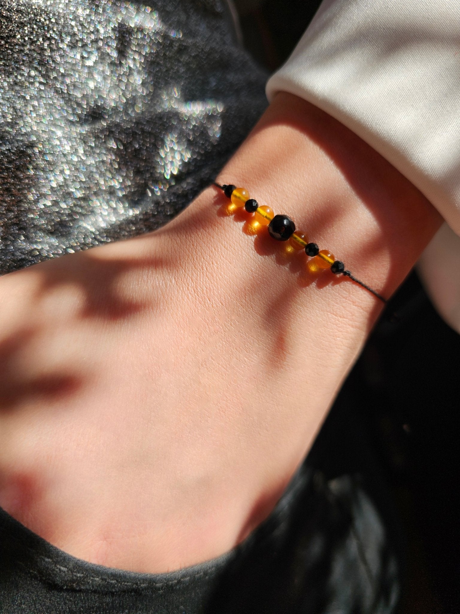 Protection & Harmonii Bracelet - BellishProtection & Harmonii Bracelet