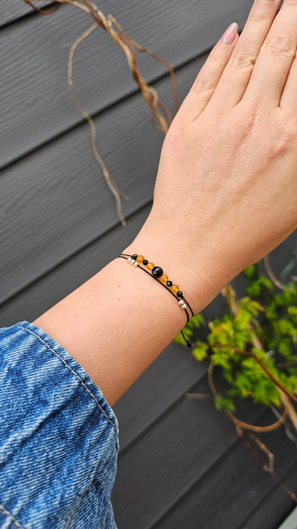Protection & Harmonii Bracelet - BellishProtection & Harmonii Bracelet