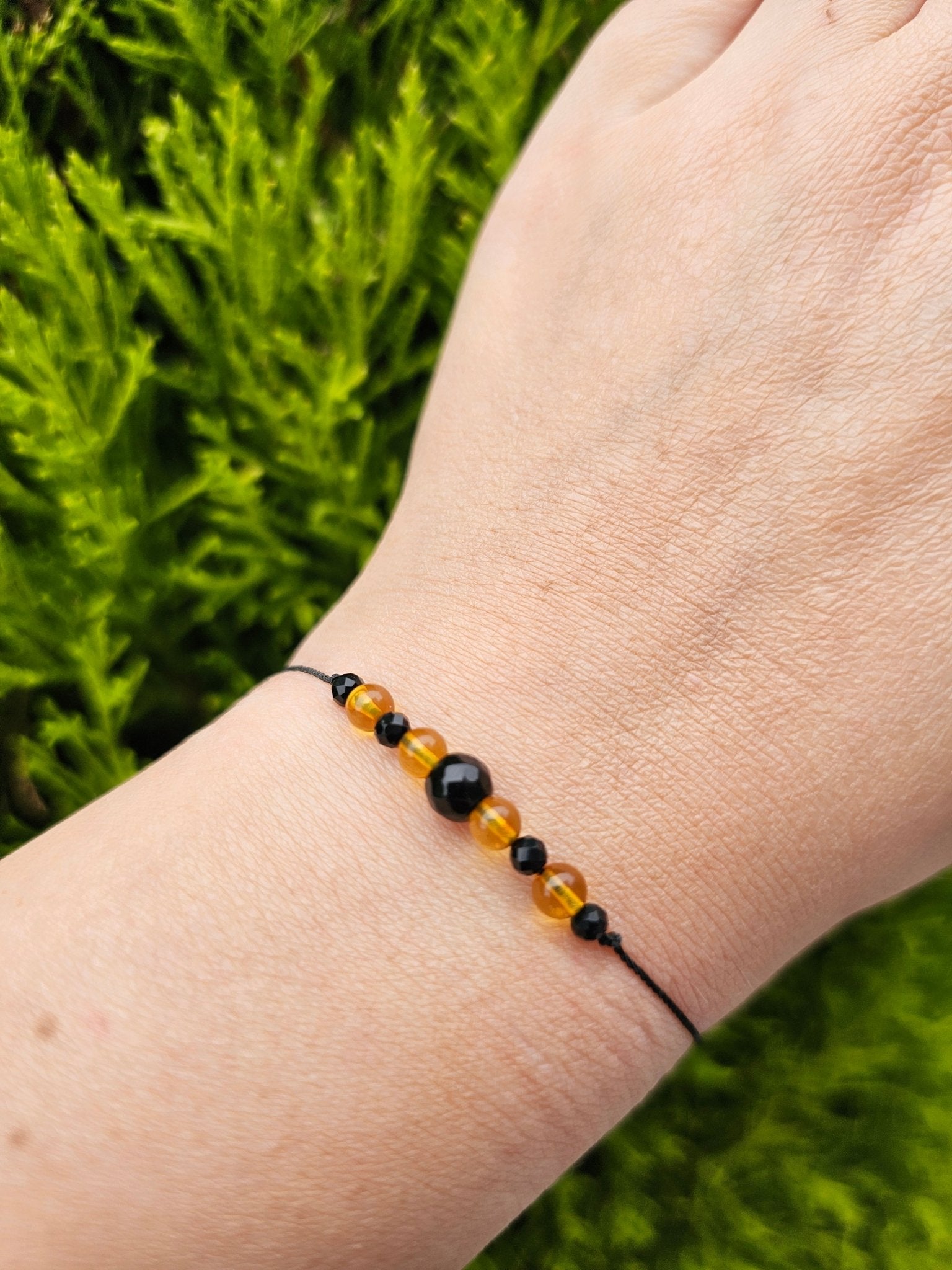 Protection & Harmonii Bracelet - BellishProtection & Harmonii Bracelet