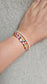 Rainbow Bracelet – Summer Vibes, Positive Energy - BellishRainbow Bracelet – Summer Vibes, Positive Energy