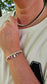 Rainbow Bracelet – Summer Vibes, Positive Energy - BellishRainbow Bracelet – Summer Vibes, Positive Energy