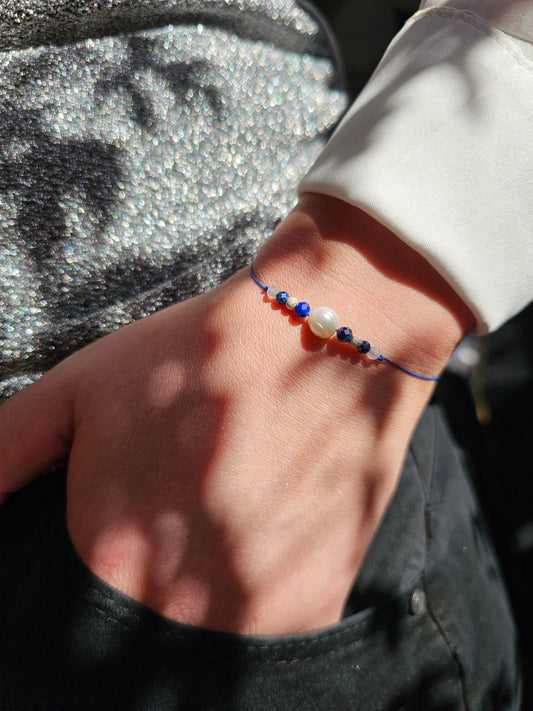 Sagittarius Zodiac Bracelet - BellishSagittarius Zodiac Bracelet