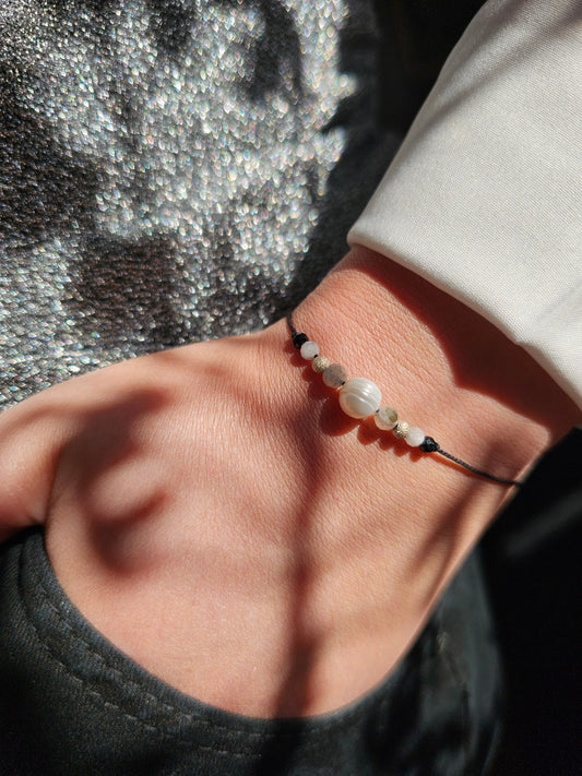 Scorpio Zodiac Bracelet - BellishScorpio Zodiac Bracelet
