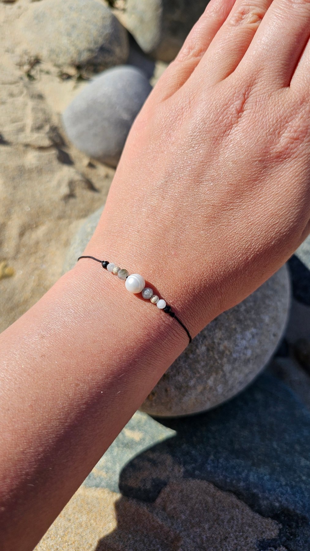 Scorpio Zodiac Bracelet – Transformation, Intuition & Protection - BellishScorpio Zodiac Bracelet – Transformation, Intuition & Protection