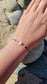 Scorpio Zodiac Bracelet – Transformation, Intuition & Protection - BellishScorpio Zodiac Bracelet – Transformation, Intuition & Protection