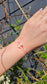 Strawberry Freshwater Pearl & Chalcedony & Moonstone Bracelet - BellishStrawberry Freshwater Pearl & Chalcedony & Moonstone Bracelet