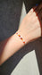 The Glow – Amber & Pearl Bracelet - BellishThe Glow – Amber & Pearl Bracelet