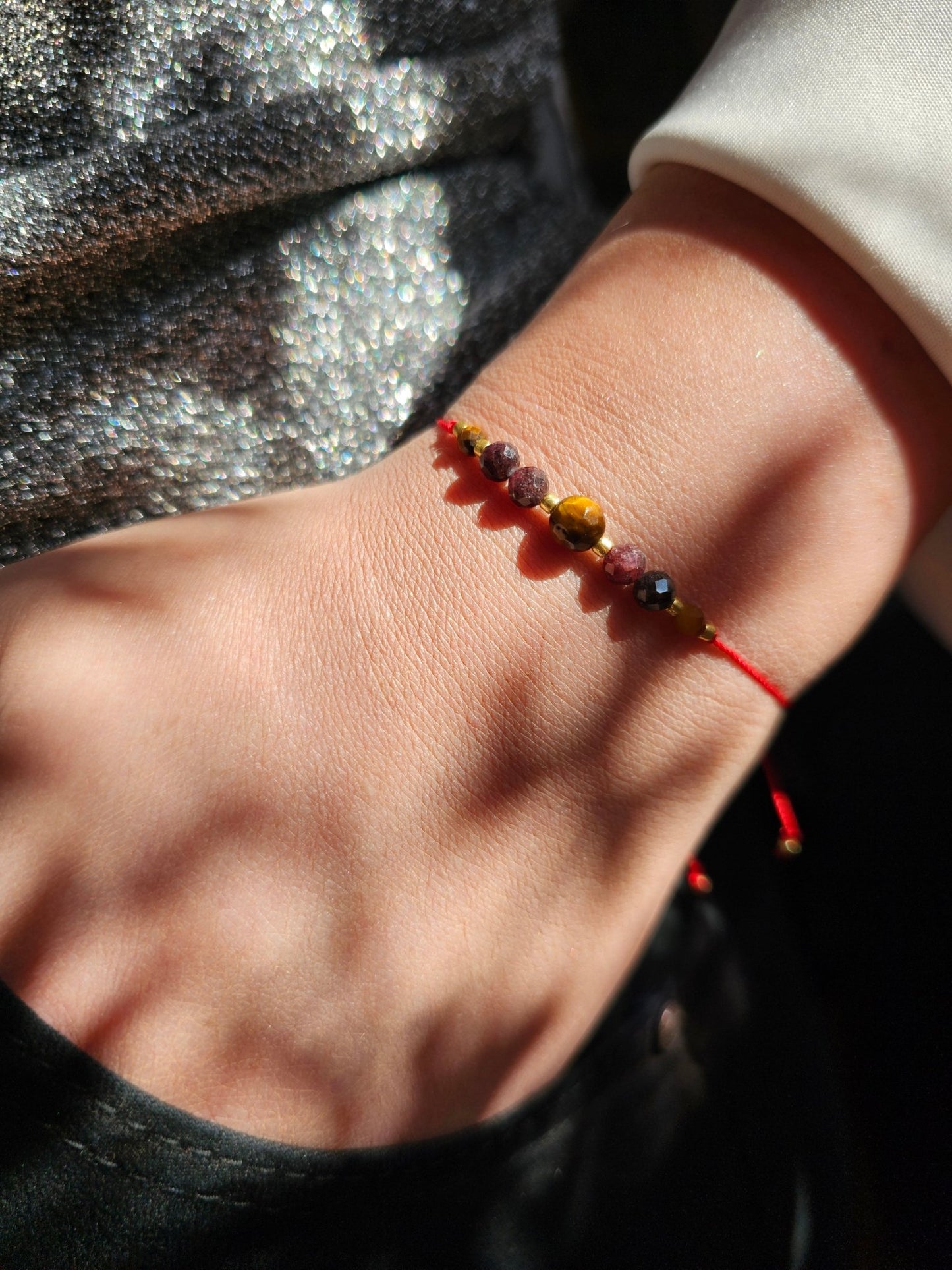 The Powerful Bracelet - BellishThe Powerful Bracelet