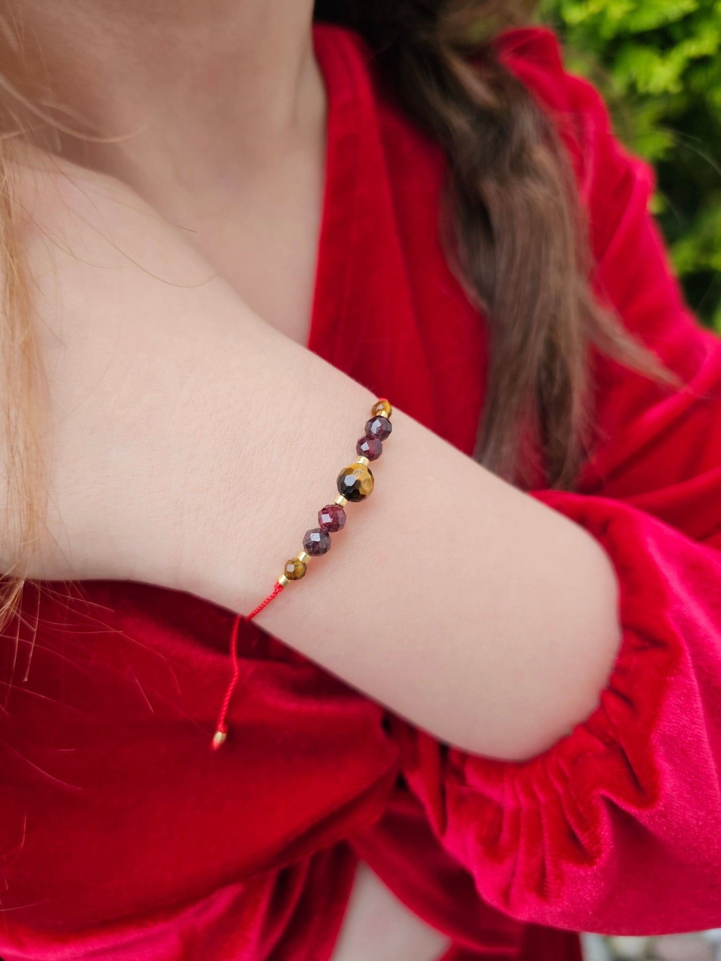 The Powerful Bracelet - BellishThe Powerful Bracelet