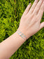 Virgo Zodiac Bracelet - BellishVirgo Zodiac Bracelet