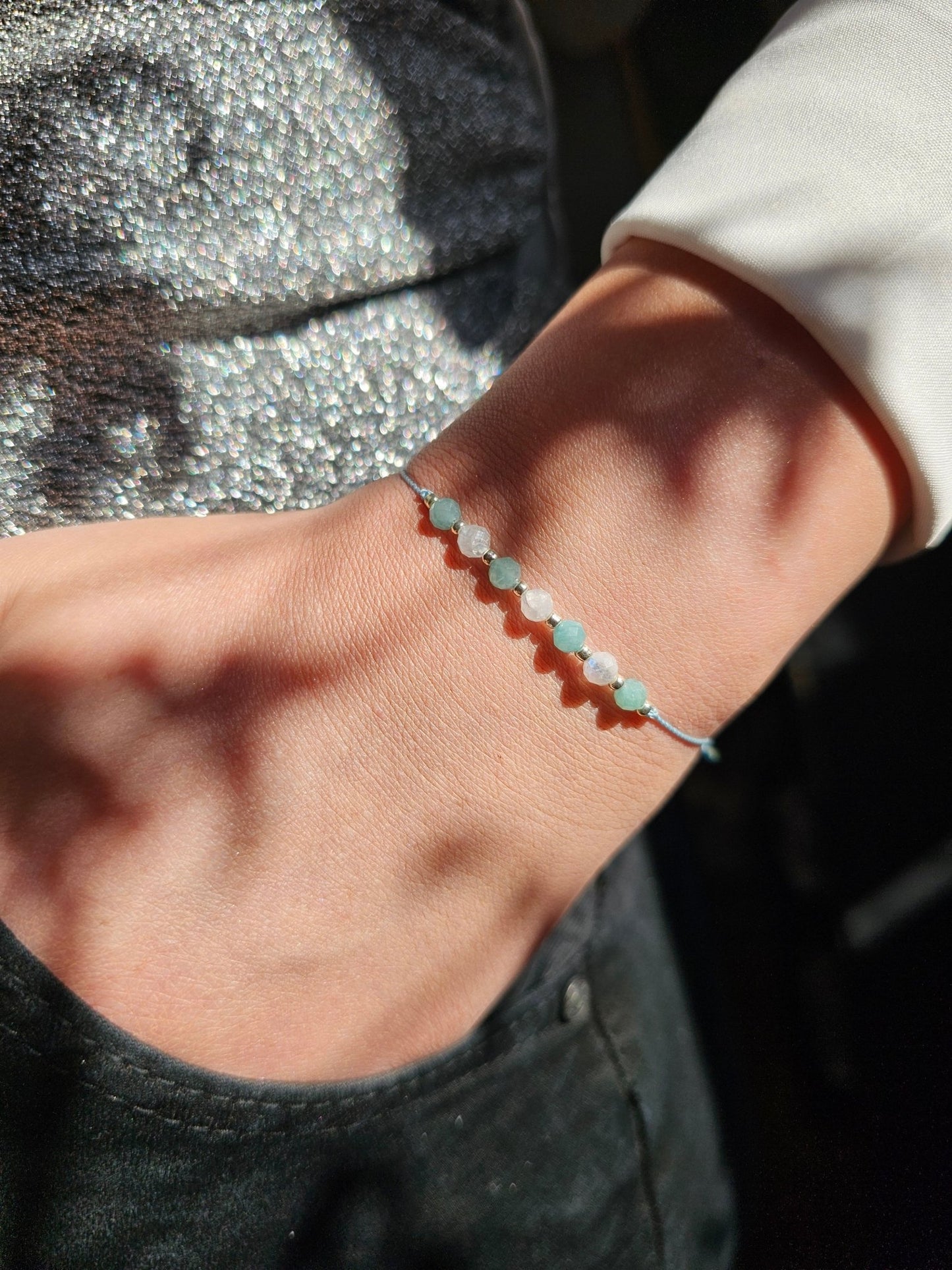 Virgo Zodiac Bracelet - BellishVirgo Zodiac Bracelet